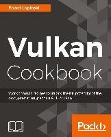 Vulkan Cookbook Lapinski Pawel