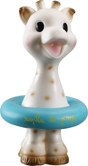 Vulli, zabawka do kąpieli żyrafa Sophie Vulli