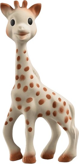 Vulli, zabawka edukacyjna Żyrafa Sophie Vulli