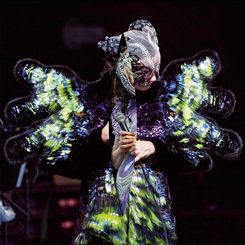 Vulnicura Björk