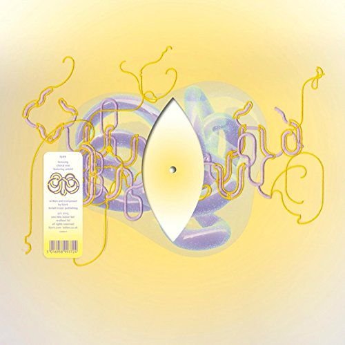 Vulnicura Remix 5, płyta winylowa Bjork