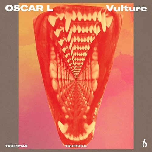 Vulture Oscar L