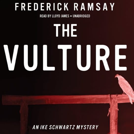 Vulture Ramsay Frederick