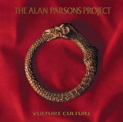 Vulture Culture Alan Parsons Project