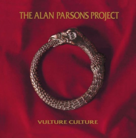 Vulture Culture, płyta winylowa The Alan Parsons Project