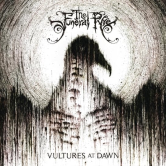 Vultures at Dawn The Funeral Pyre
