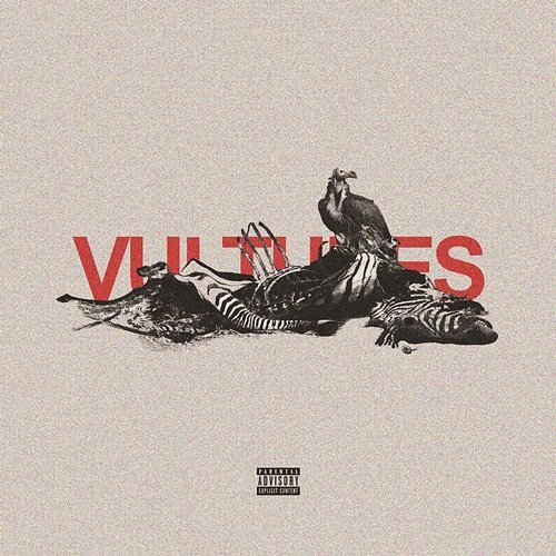 Vultures HXV feat. Ricky Remedy & DeBroka