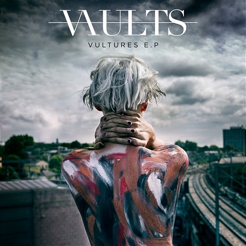 Vultures – EP Vaults