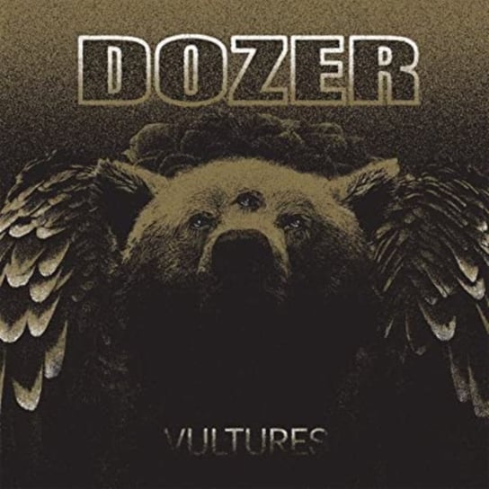 Vultures, płyta winylowa Dozer
