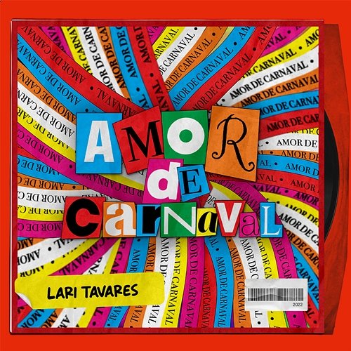 Vumbora Amar Lari Tavares & Amor de Carnaval