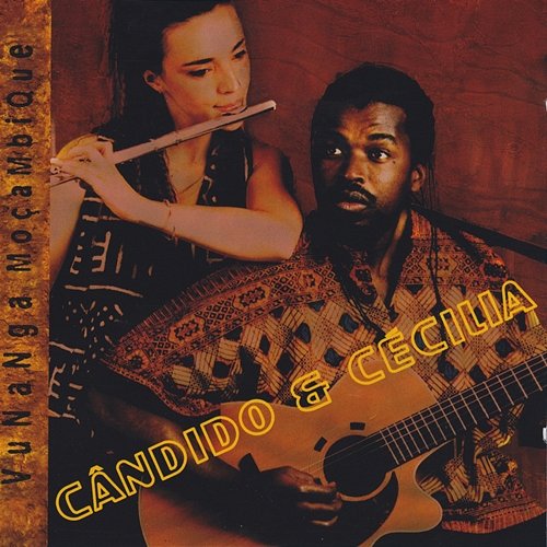 Vunanga Mocambique Candido & Cecilia
