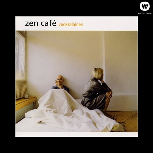 Ensimmäinen Zen Cafe