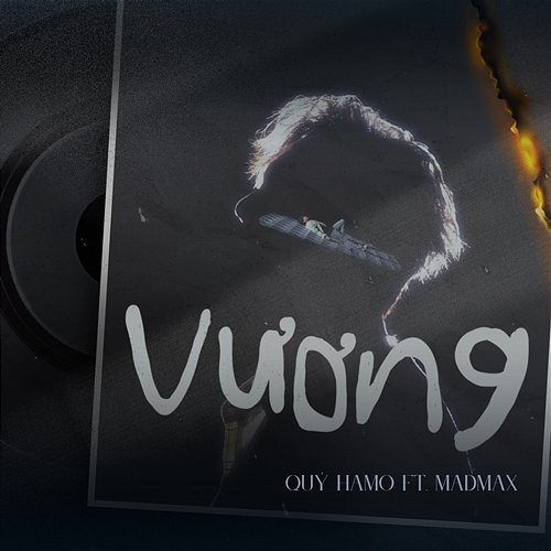 Vương Quý Hamo feat. Madmax