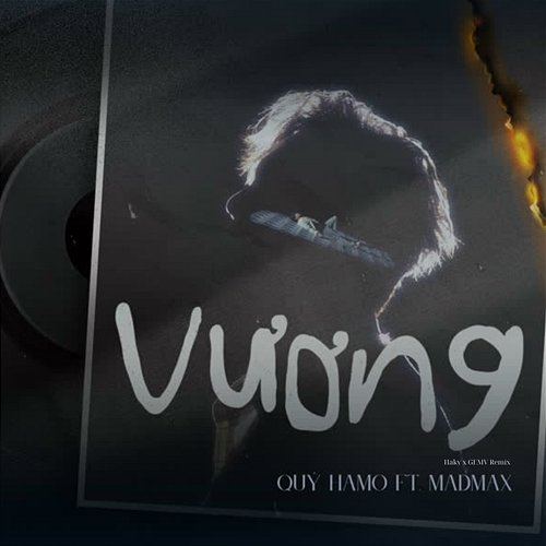 Vương Quý Hamo & MadMax