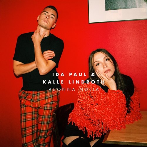 Vuonna nolla Ida Paul & Kalle Lindroth