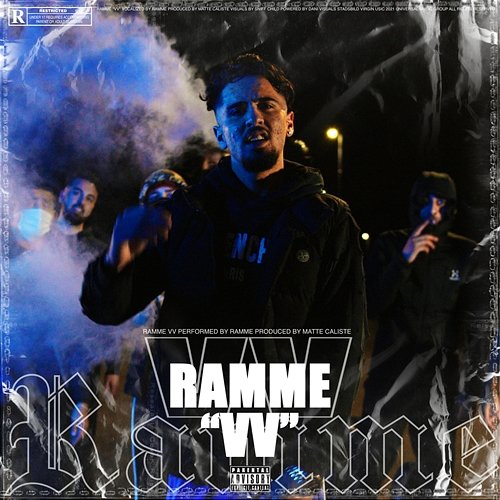 VV Ramme