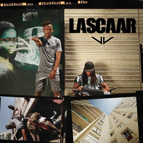 VV Lascaar