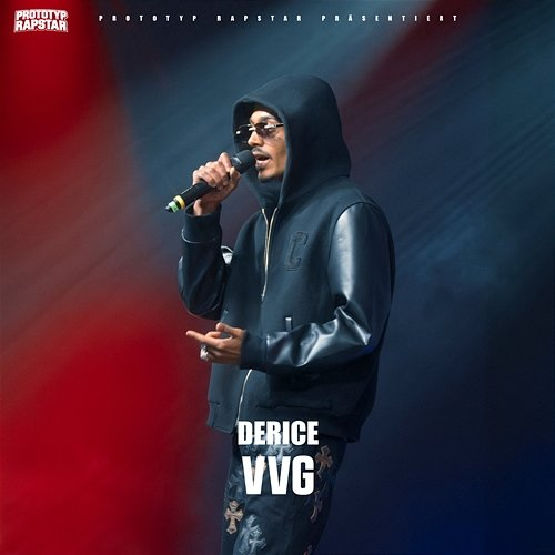 VVG Derice, PROTOTYP RAPSTAR