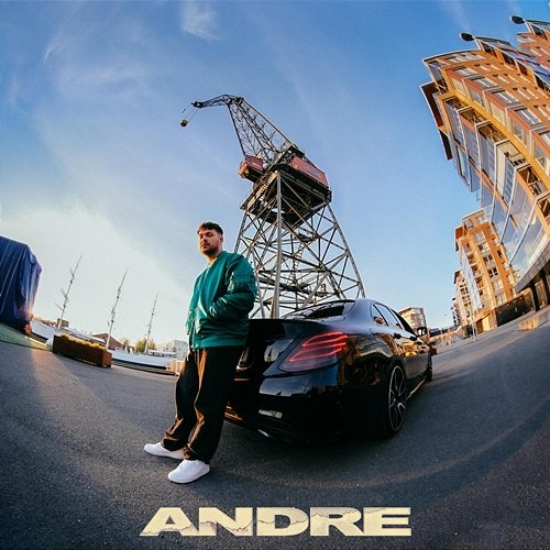 VVS Andre
