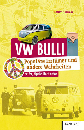 VW Bulli Klartext-Verlagsges.