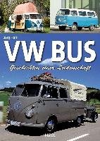 VW Bus Hajt Jorg