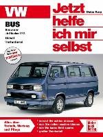 VW Bus T3 Korp Dieter