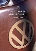 VW Camper and Microbus Copping Richard A., Copping Richard