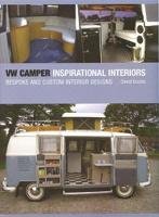 VW Camper Inspirational Interiors Eccles David