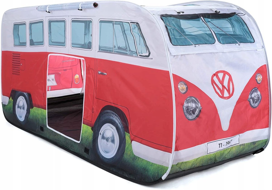 Tongs Volkswagen Combi T1 BRISA - Flip Flops Homme Femme Avec Porte-Clés Flottant