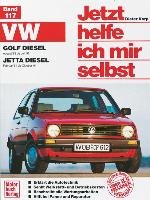 VW Golf Diesel II (83-92)/Jetta Diesel (84-91) Korp Dieter