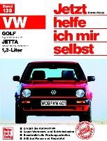 VW Golf II. Ab August 1983 bis Juli 1992. VW Jetta II. Ab Februar 1984 bis Dezember 1991. 1,3-Liter. Jetzt helfe ich mir selbst Korp Dieter