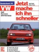 VW Golf II / Scirocco GTI Korp Dieter