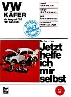 VW Käfer 1200/1300/1500/1302/S/1303/S alle Modelle ab August '69 Korp Dieter
