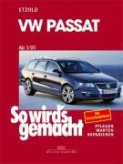 VW Passat ab 3/05 Etzold Hans-Rudiger