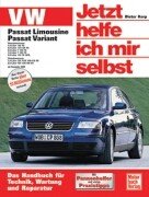 VW Passat Limousine und Variant Korp Dieter