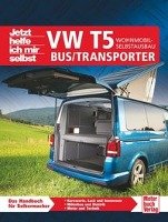 VW T5 Bus/Transporter Pandikow Christoph