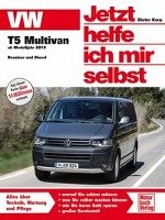 VW T5 Multivan Pandikow Christoph