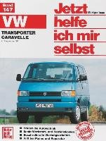 VW Transporter/Caravelle »T4« (90-95) Baun Rudiger, Haeberle Thomas, Lautenschlager Thomas