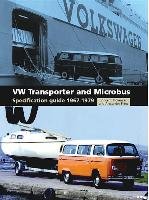 VW TRANSPORTER & MICROBUS Molenaar Vincent, Prinz Alexander