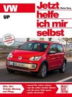 VW Up Korp Dieter