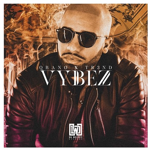 Vybez Qbano, TR3ND