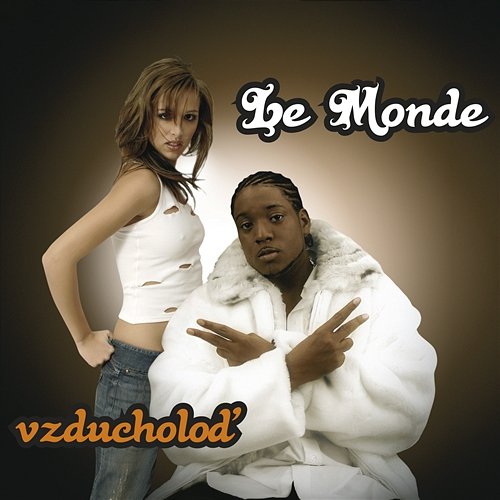 Vzducholoď Le Monde