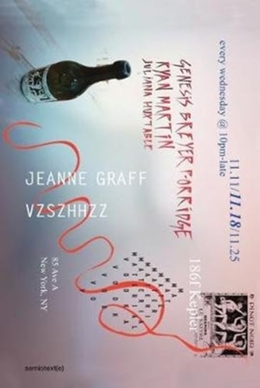 Vzszhhzz Jeanne Graff