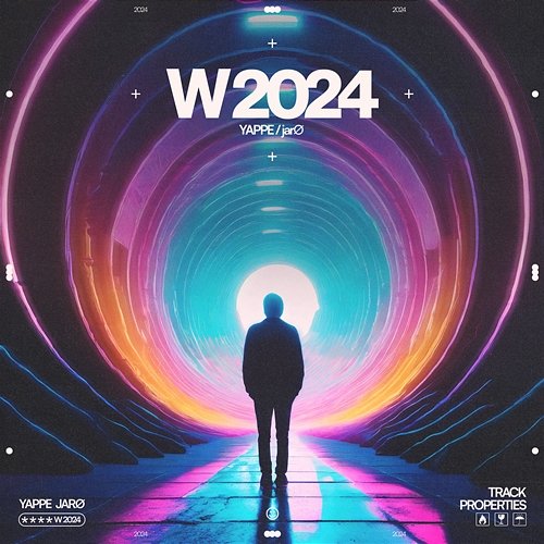 W 2024 Yappe, Jarø