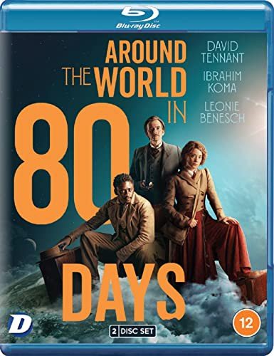 W 80 dni dookoła świata Various Directors