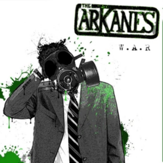 W.A.R. The Arkanes