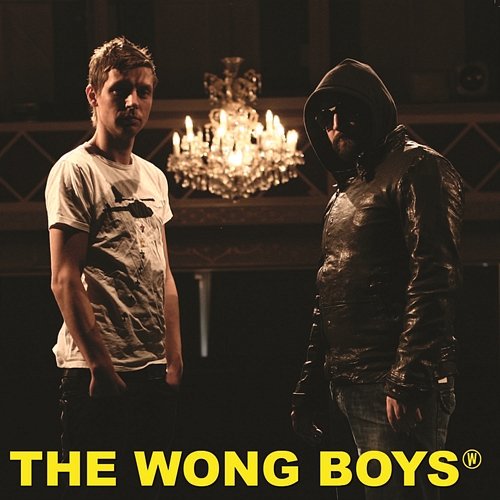 W The Wong Boys