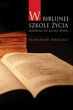 W Biblijnej Szkole Życia Haręzga Stanisław