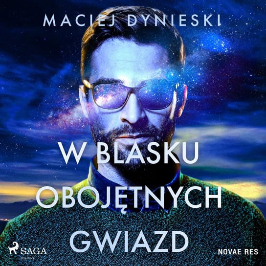 W blasku obojętnych gwiazd Dynieski Maciej