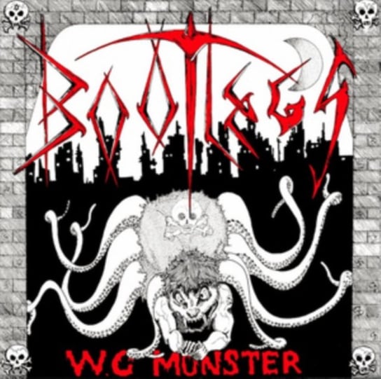 W.C. Monster Bootlegs
